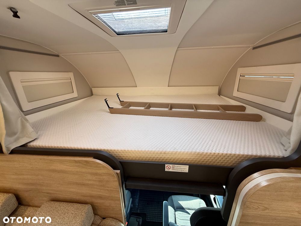 Dethleffs XXL A 9000-2 EB - 29