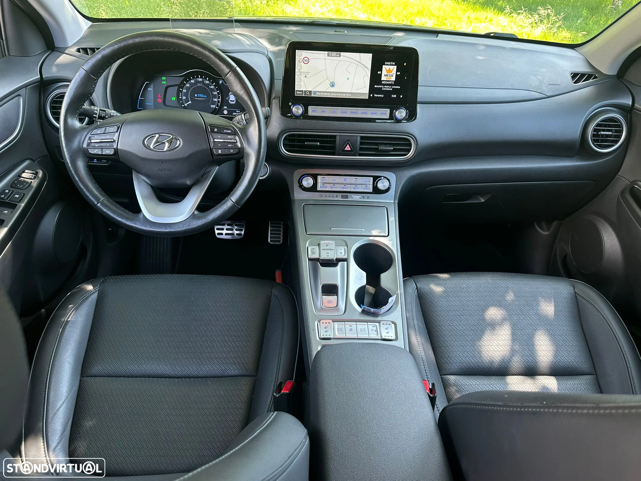 Hyundai Kauai EV 64 kWh Premium - 2