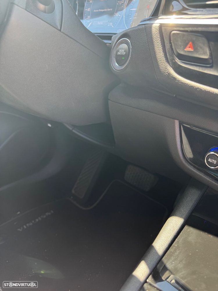 Opel Insignia Sports Tourer 2.0 CDTi Innovation Auto - 15