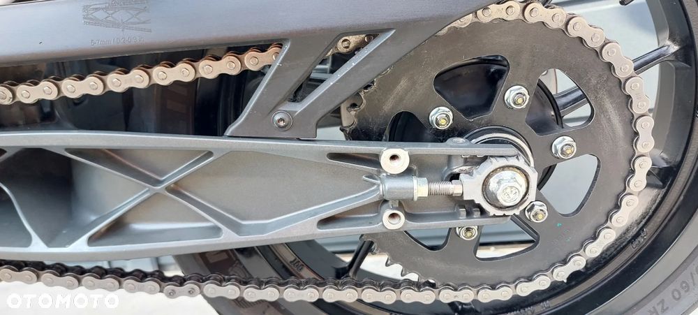 KTM Duke 125 - 9