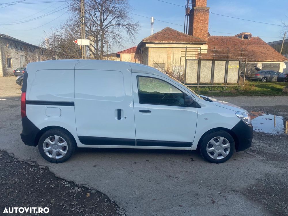 Dacia Dokker 1.6 SCe Ambiance - 5