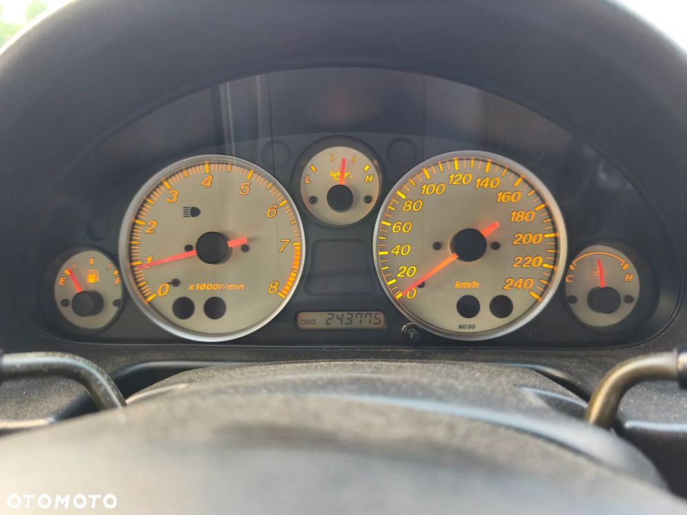 Mazda MX-5 1.6 16V - 19