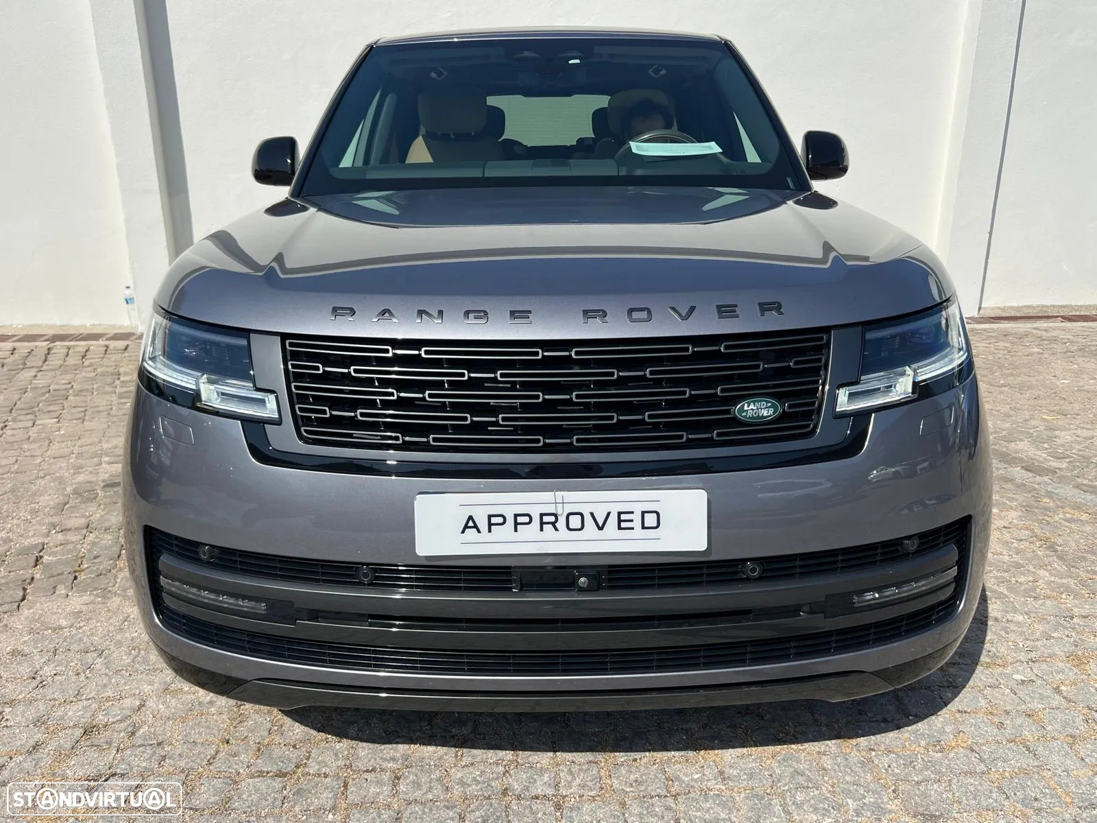 Land Rover Range Rover 3.0 P460e Autobiography - 2