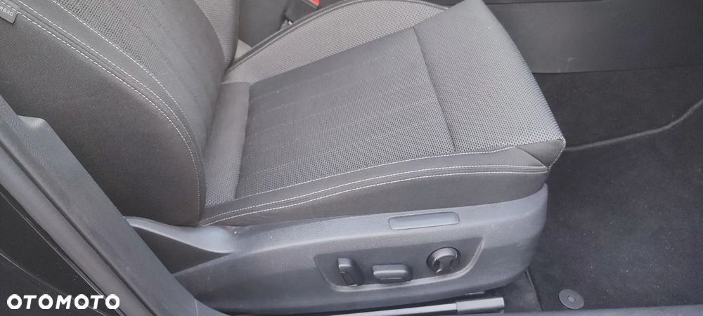 Skoda Superb 2.0 TDI SCR Style DSG - 15