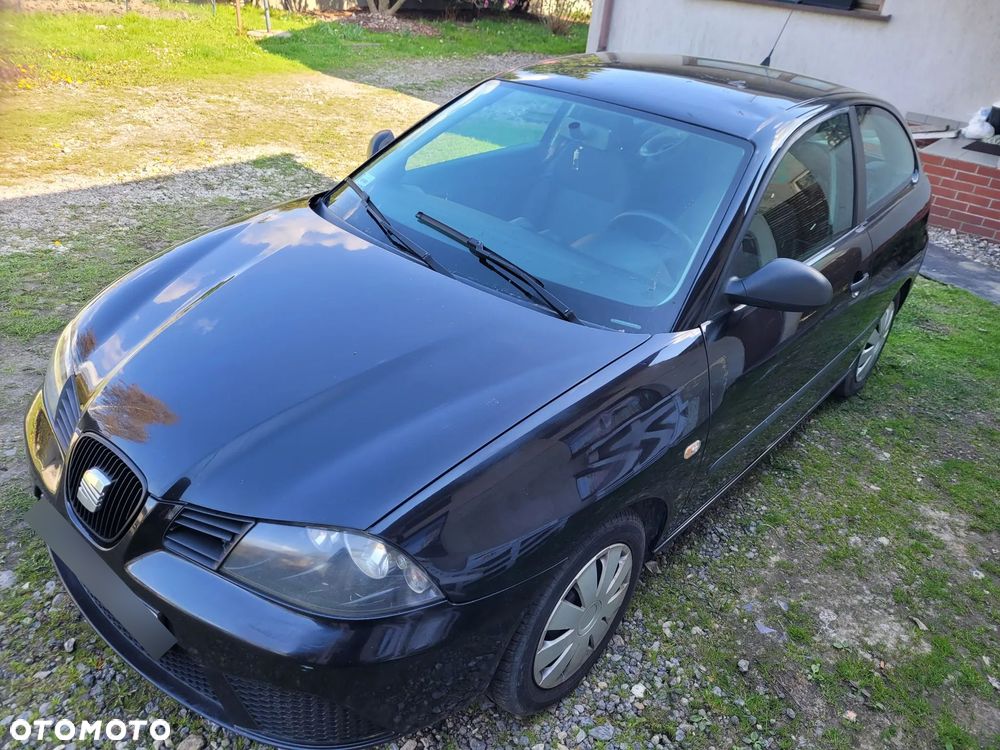 Seat Ibiza SC 1.2 12V - 2