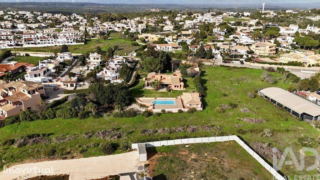 Terreno para construção em Luz - Grande imagem: 5/9