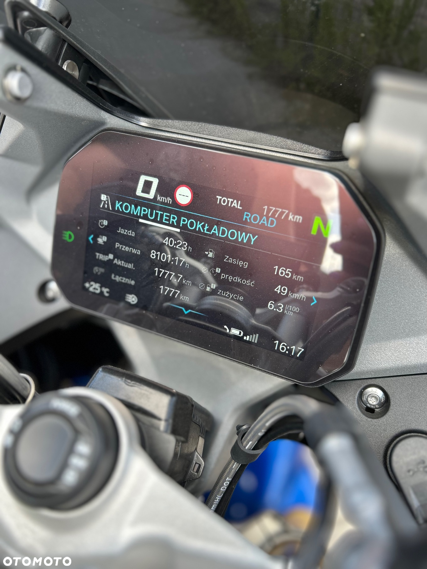 BMW R - 14