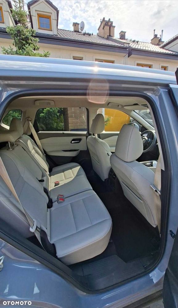Nissan X-Trail - 7