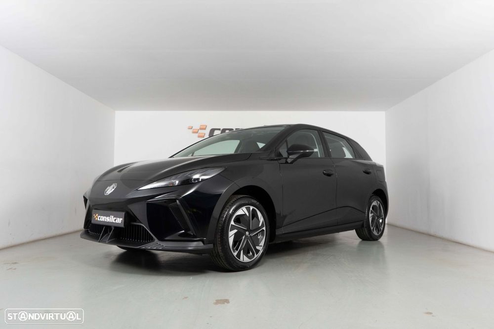 MG MG4 51 kWh Standard - 7