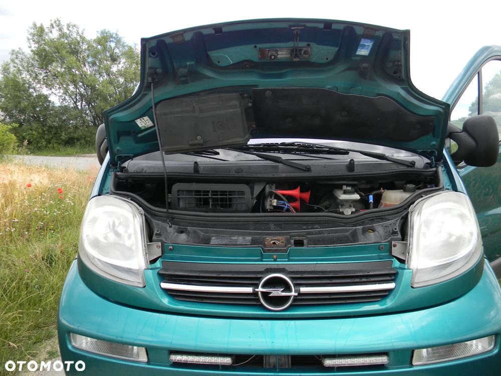 Renault Trafic - 25