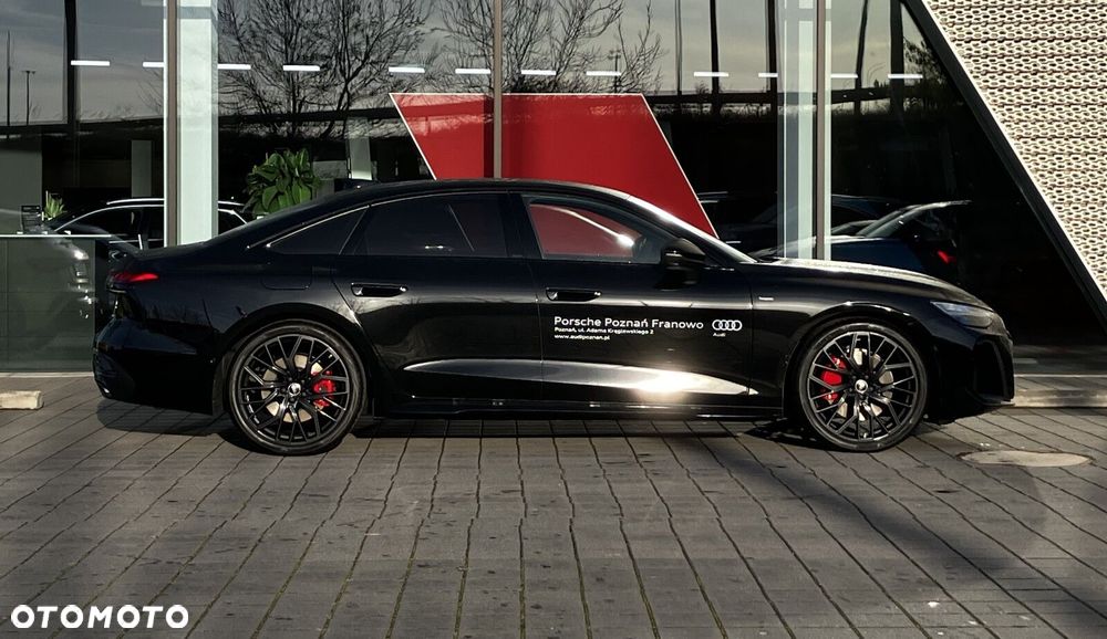 Audi A6 Limousine - 10