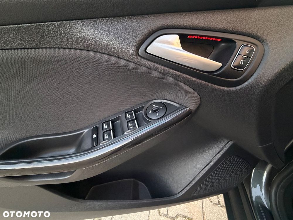 Ford Focus 2.0 TDCi Titanium ASS PowerShift - 27