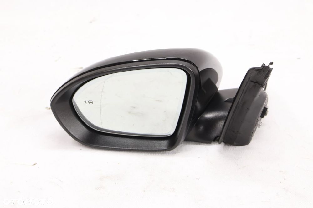 Opel Insignia B lusterko lewe