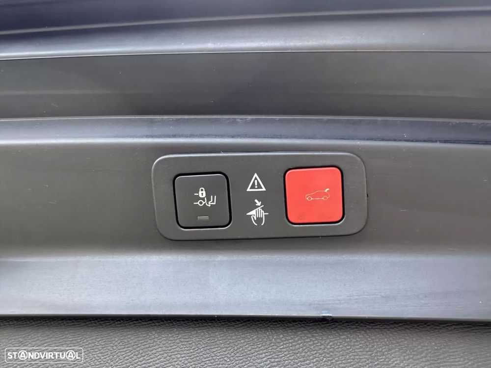 Peugeot 5008 1.2 PureTech GT Line - 28