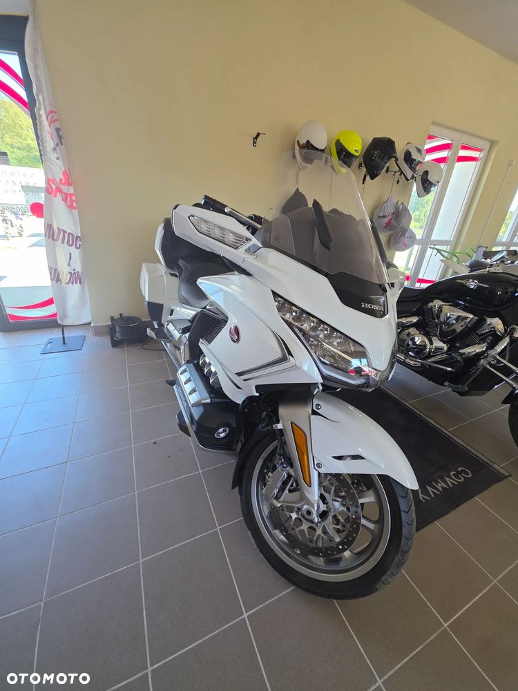 Honda GL - 26