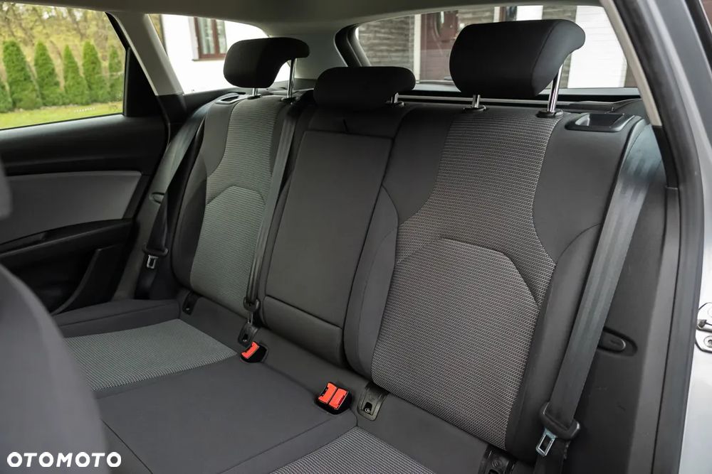 Seat Leon - 35