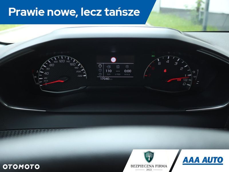Peugeot 208 - 13