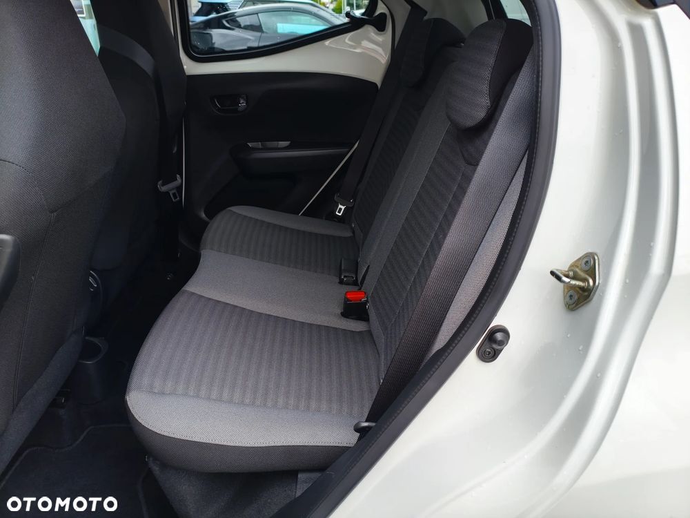 Toyota Aygo - 12
