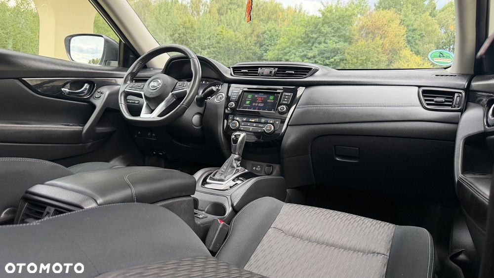 Nissan X-Trail 1.3 DIG-T N-Connecta - 26
