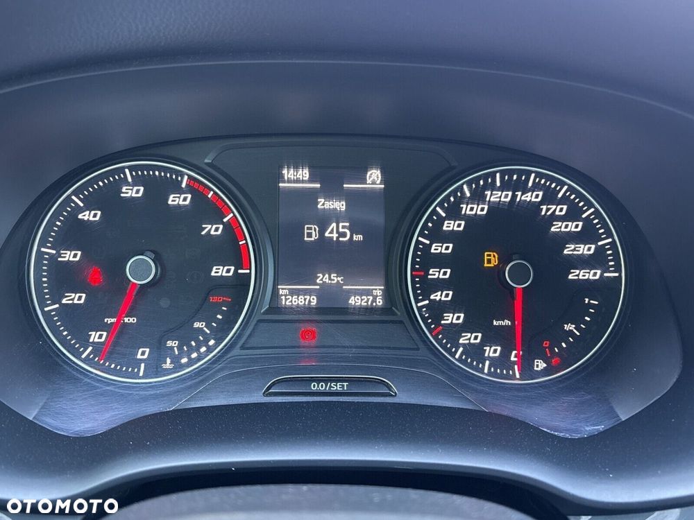 Seat Ateca 1.4 ECO TSI Style S&S - 15