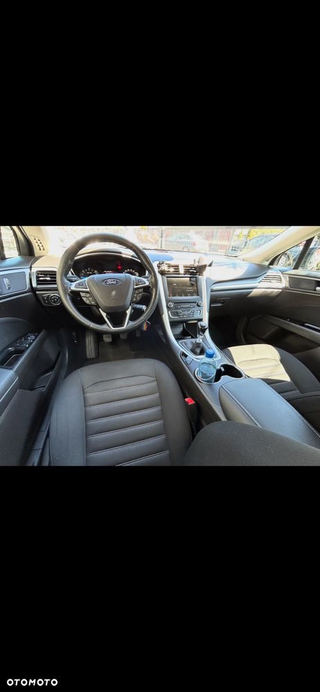Ford Mondeo 2.0 TDCi Trend - 7