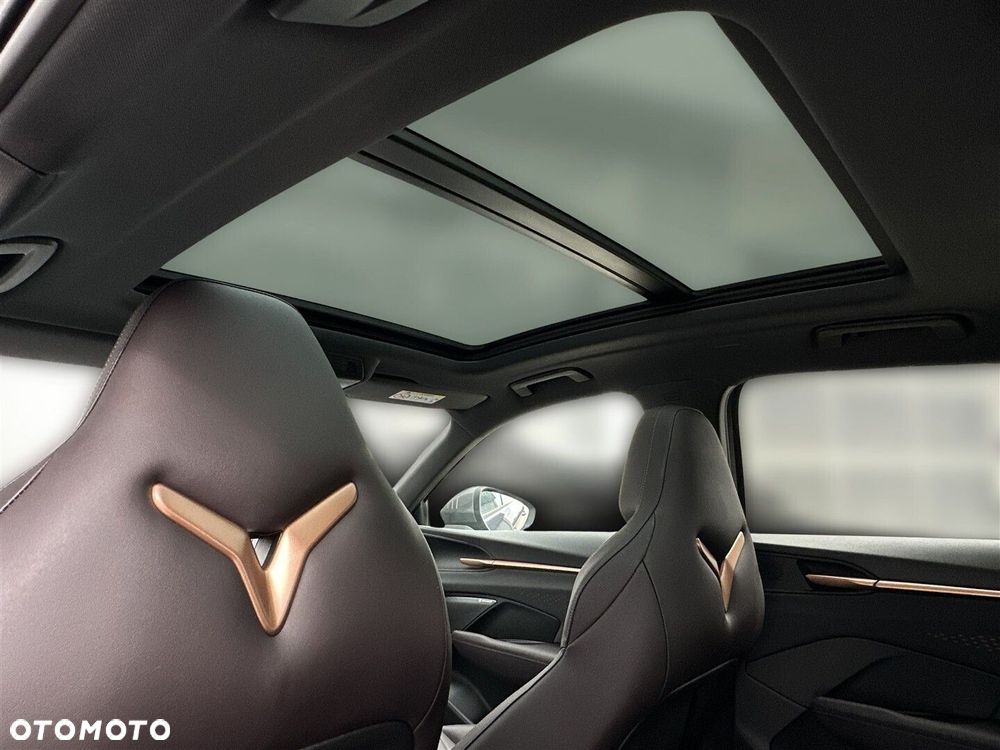 Cupra Terramar 2.0 TSI 4Drive VZ DSG - 31