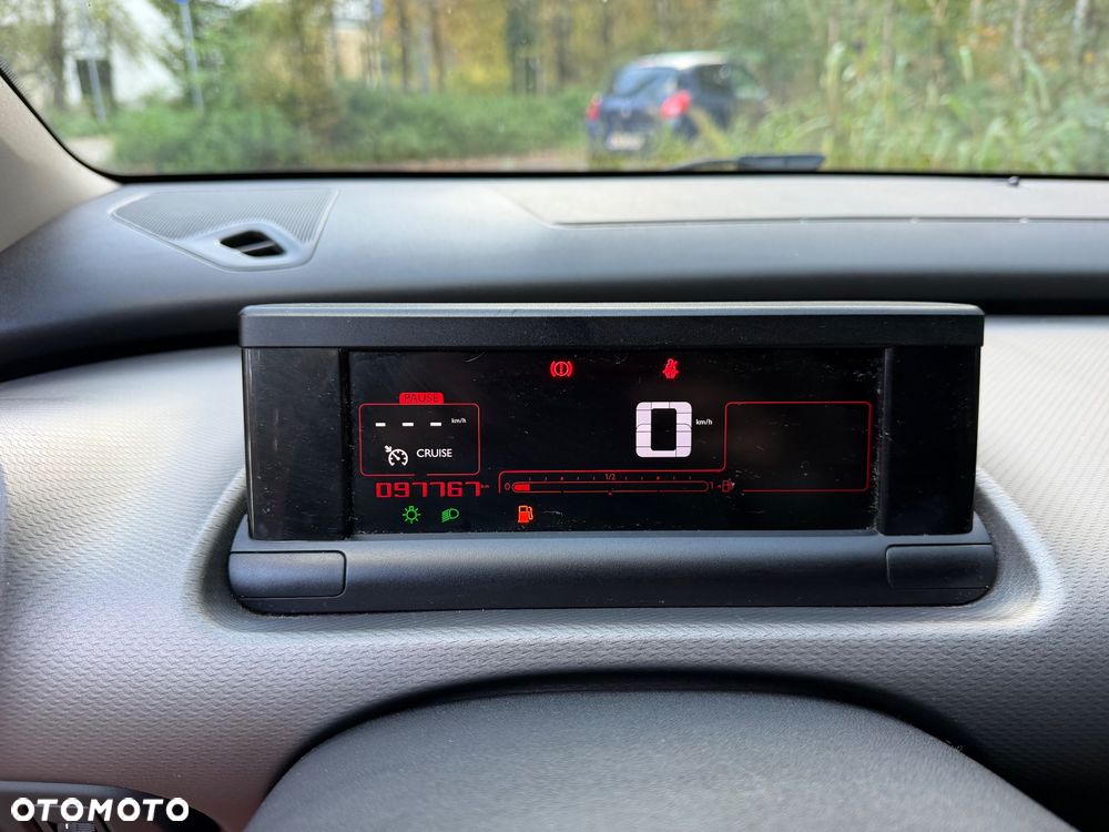 Citroën C4 Cactus - 15