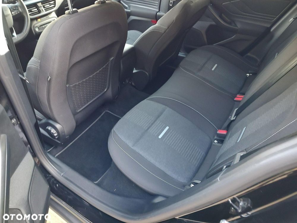Ford Focus - 19