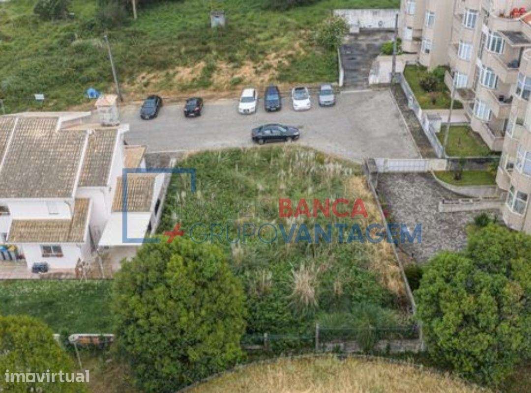 Terreno Urbano para Construção  Excelente Localização em Serzedo - Grande imagem: 2/7