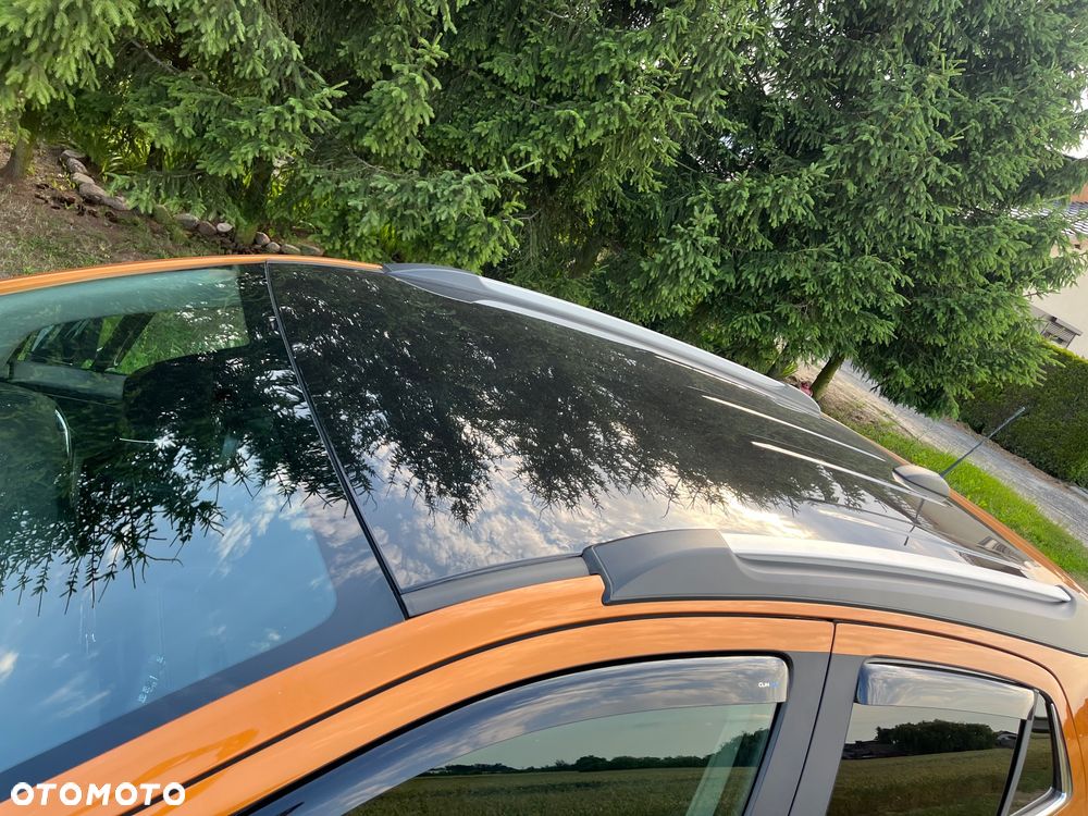 Opel Mokka X - 3