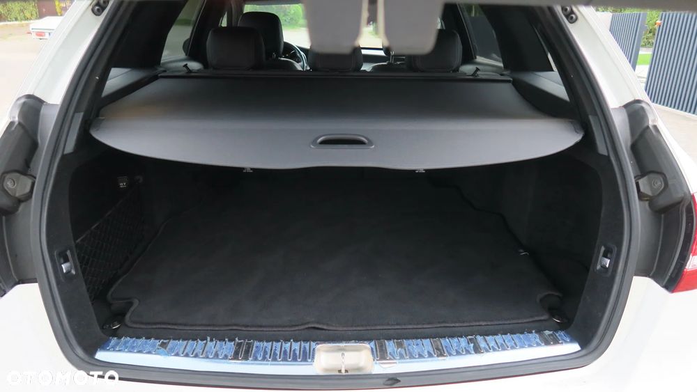 Mercedes-Benz Klasa C 200 7G-TRONIC Avantgarde - 14