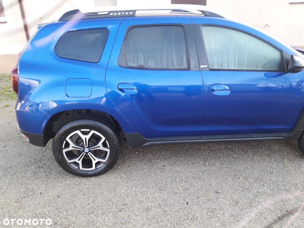 Dacia Duster 1.0 TCe SL Celebration - 2