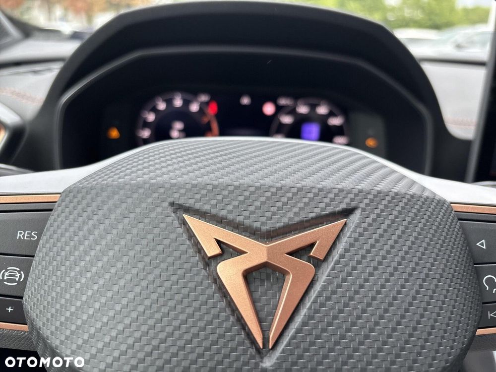 Cupra Formentor 1.5 TSI DSG - 14