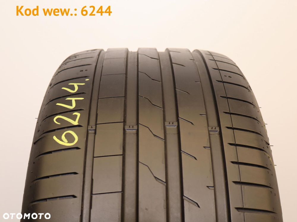 Hankook Ventus S1 EVO3  - 275/40 R19 - 7