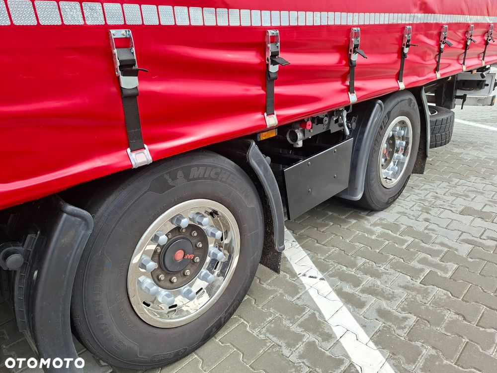 Volvo FH 460KM I-Save - 32