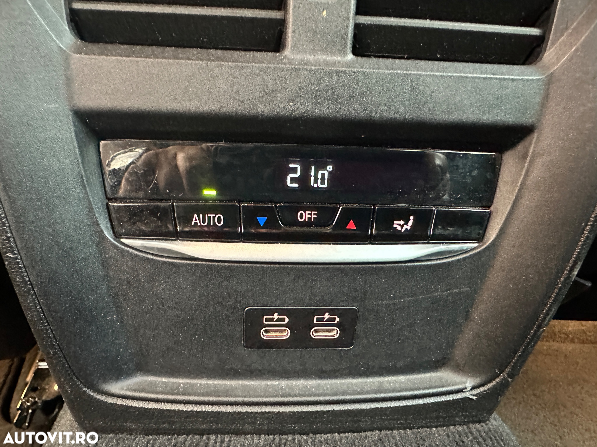 BMW Seria 3 320d AT MHEV - 8