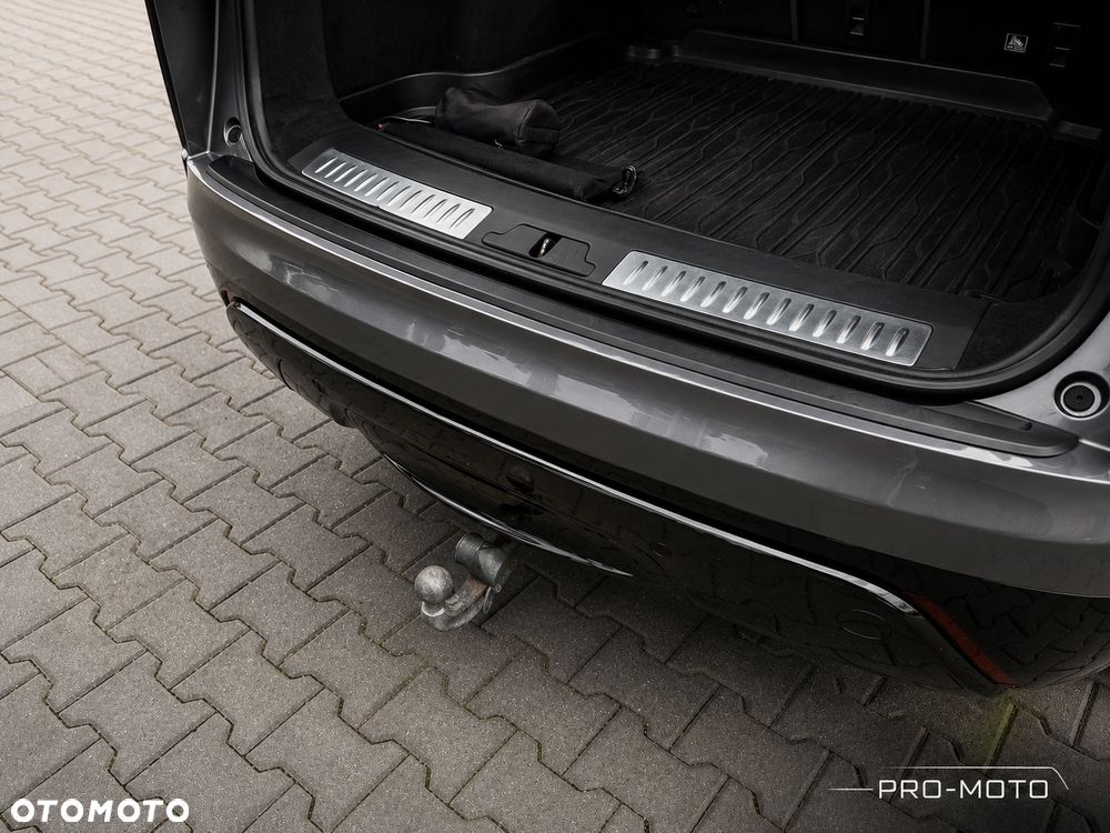 Land Rover Range Rover Velar 2.0 SD4 R-Dynamic HSE - 11