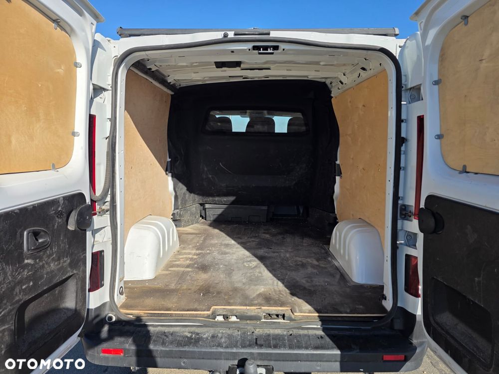 Renault Trafic - 5