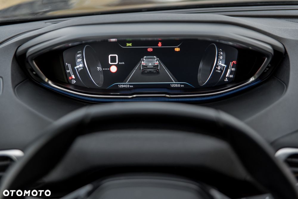 Peugeot 3008 BlueHDi 130 Stop & Start Allure - 19