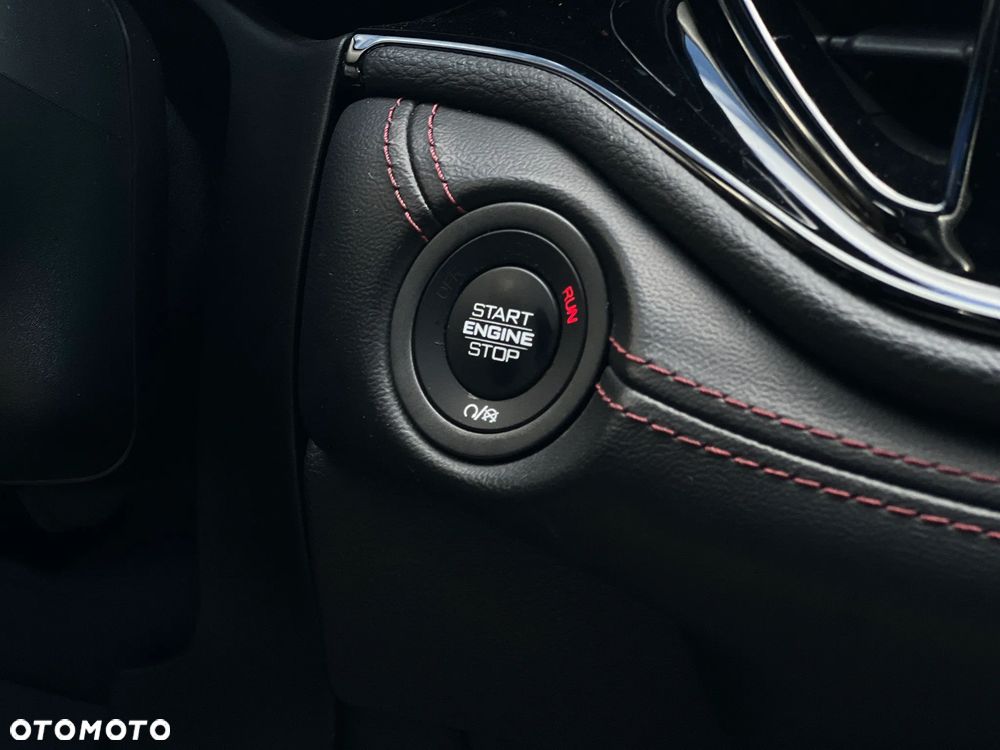Dodge Durango - 20
