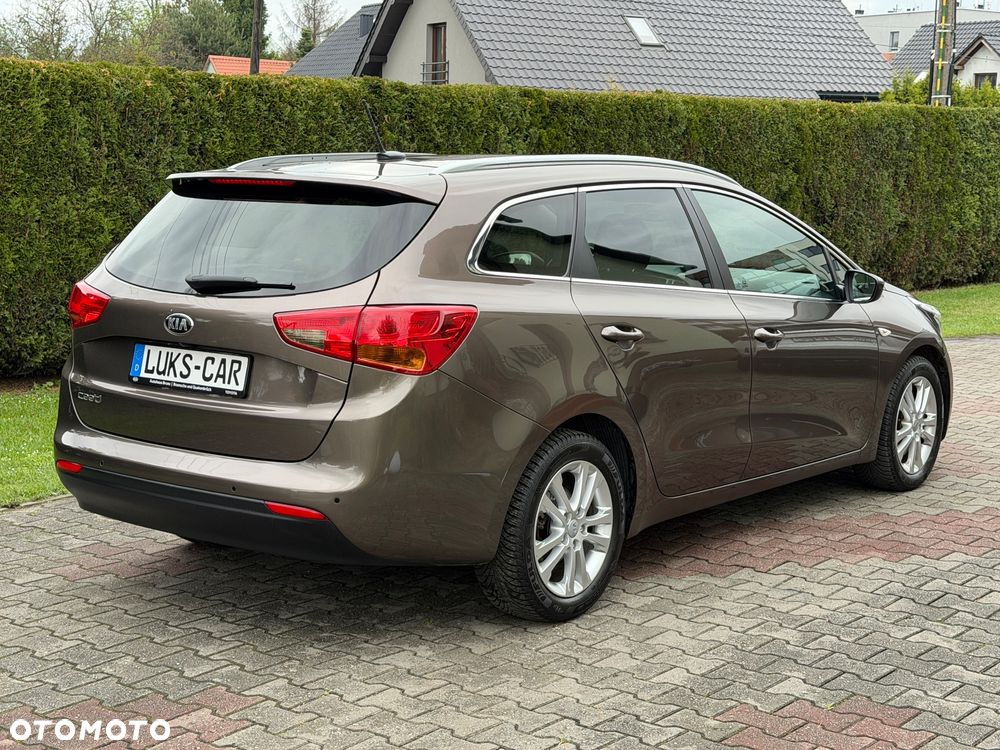 Kia Ceed 1.6 GDI XL - 5
