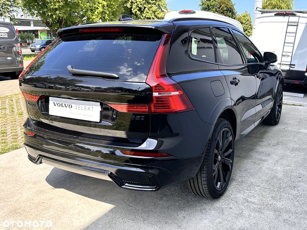 Volvo XC 60 - 7