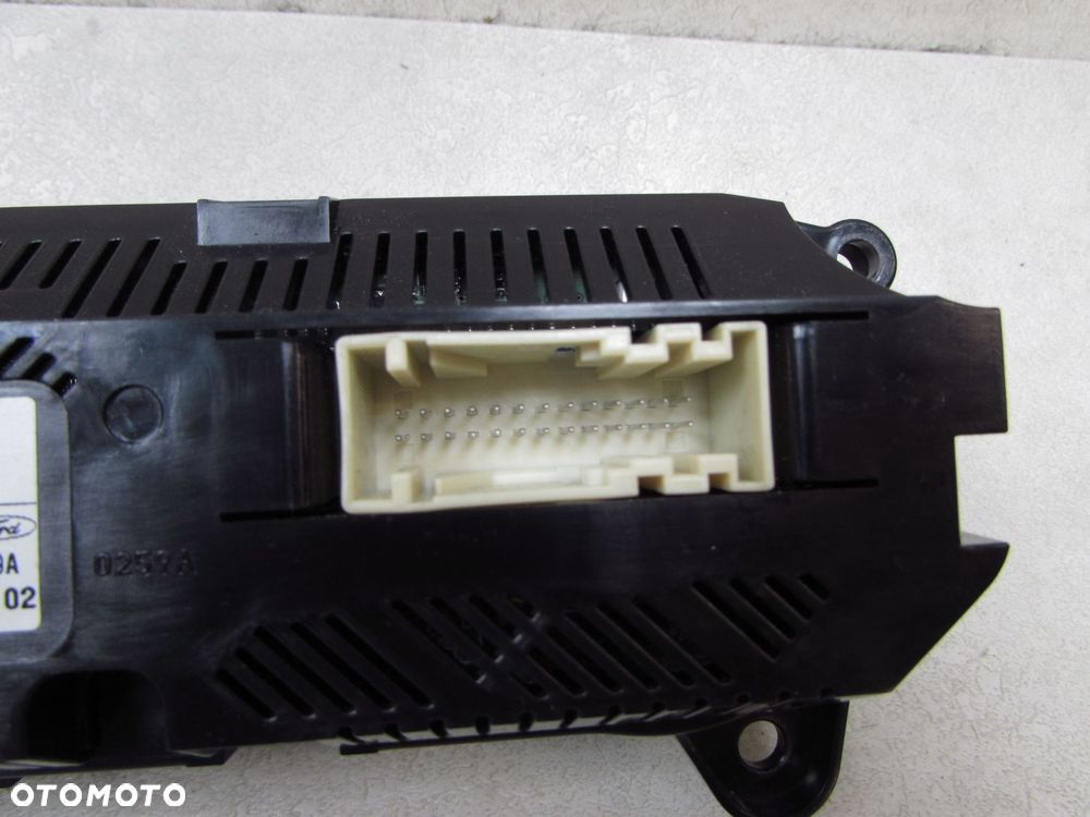 FOCUS MK3 10-14 KUGA MK2 12-16 C-MAX II PANEL STEROWANIA NAWIEWU BM5T18C612CG - 7