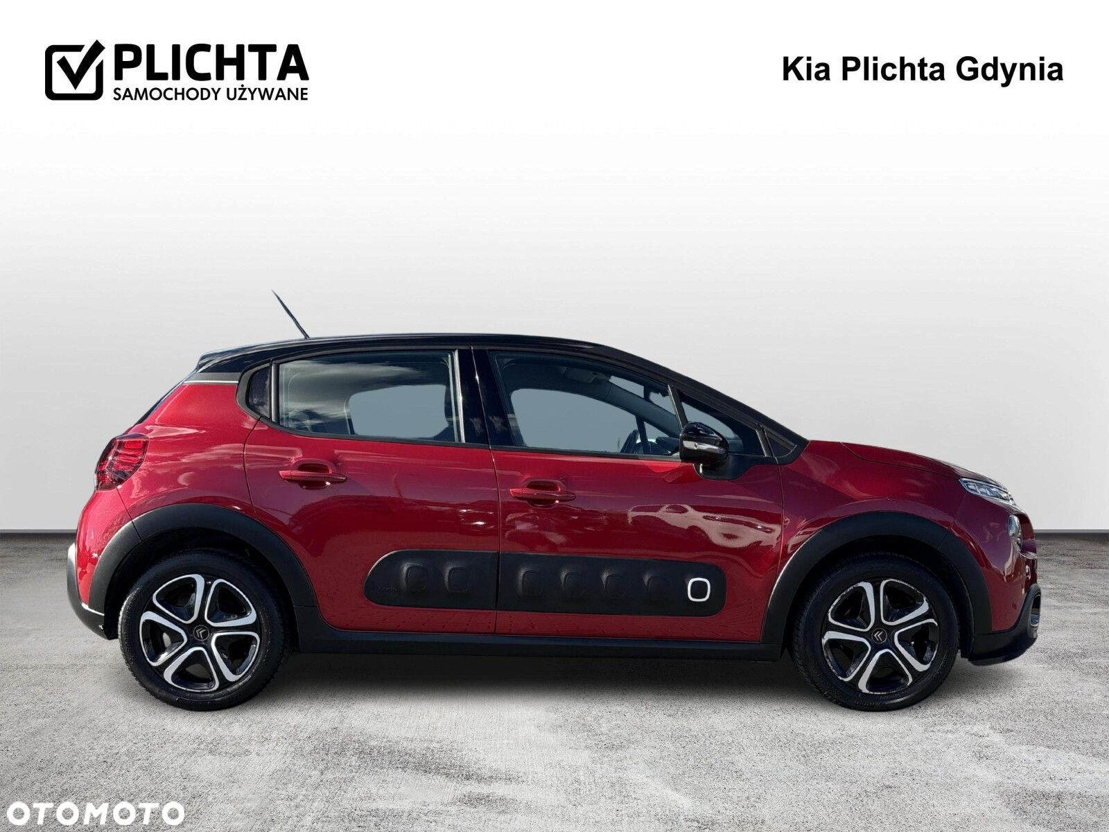 Citroën C3 1.2 PureTech Shine - 6