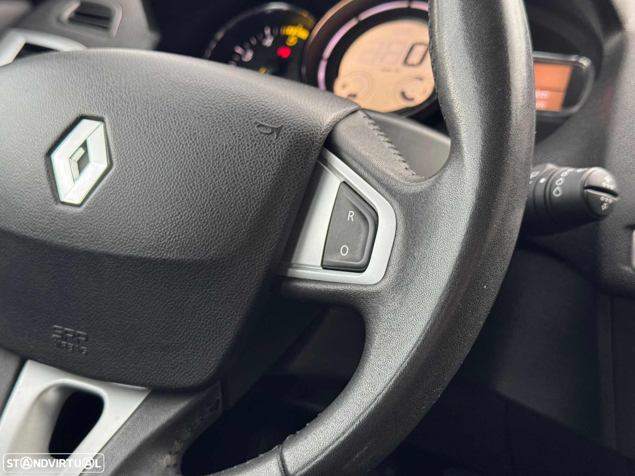 Renault Mégane Sport Tourer 1.5 dCi Dynamique S - 27