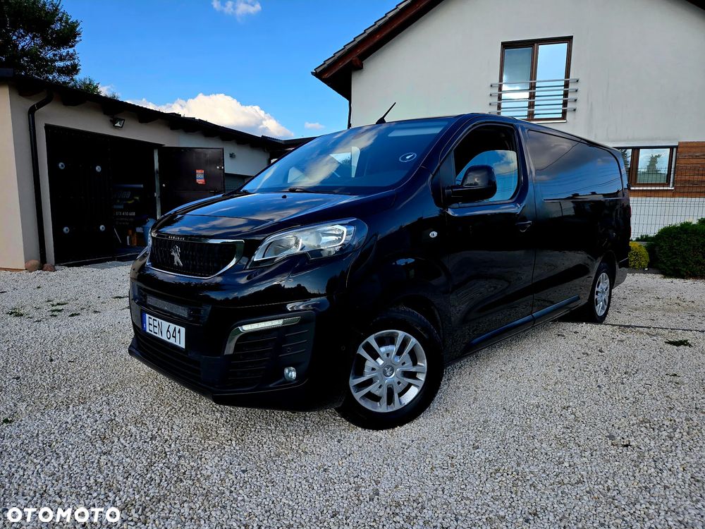 Peugeot Expert - 9