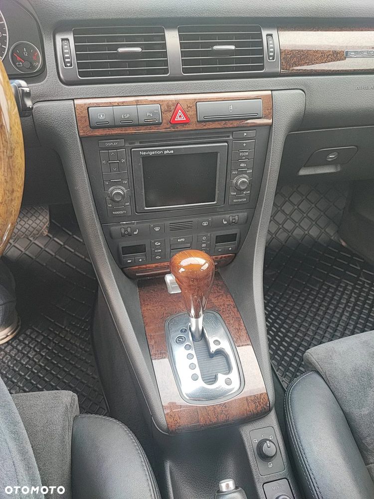 Audi A6 Limousine - 13