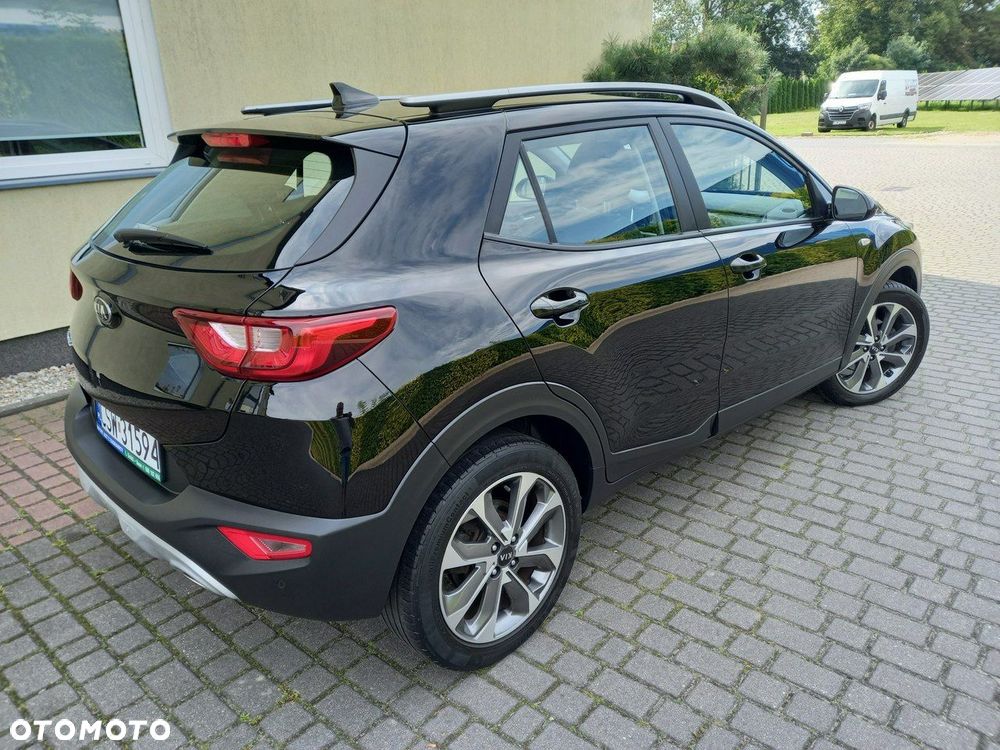 Kia Stonic 1.4 XL - 5