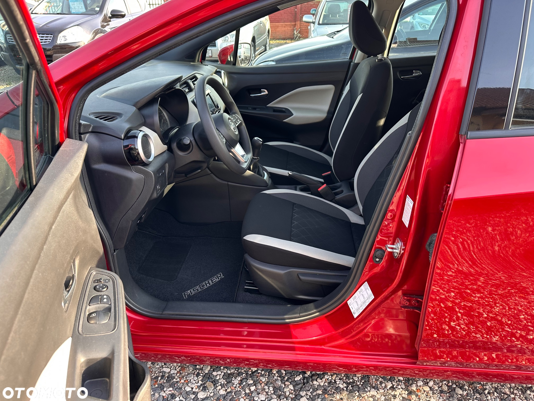 Nissan Micra 0.9 IG-T Acenta - 9