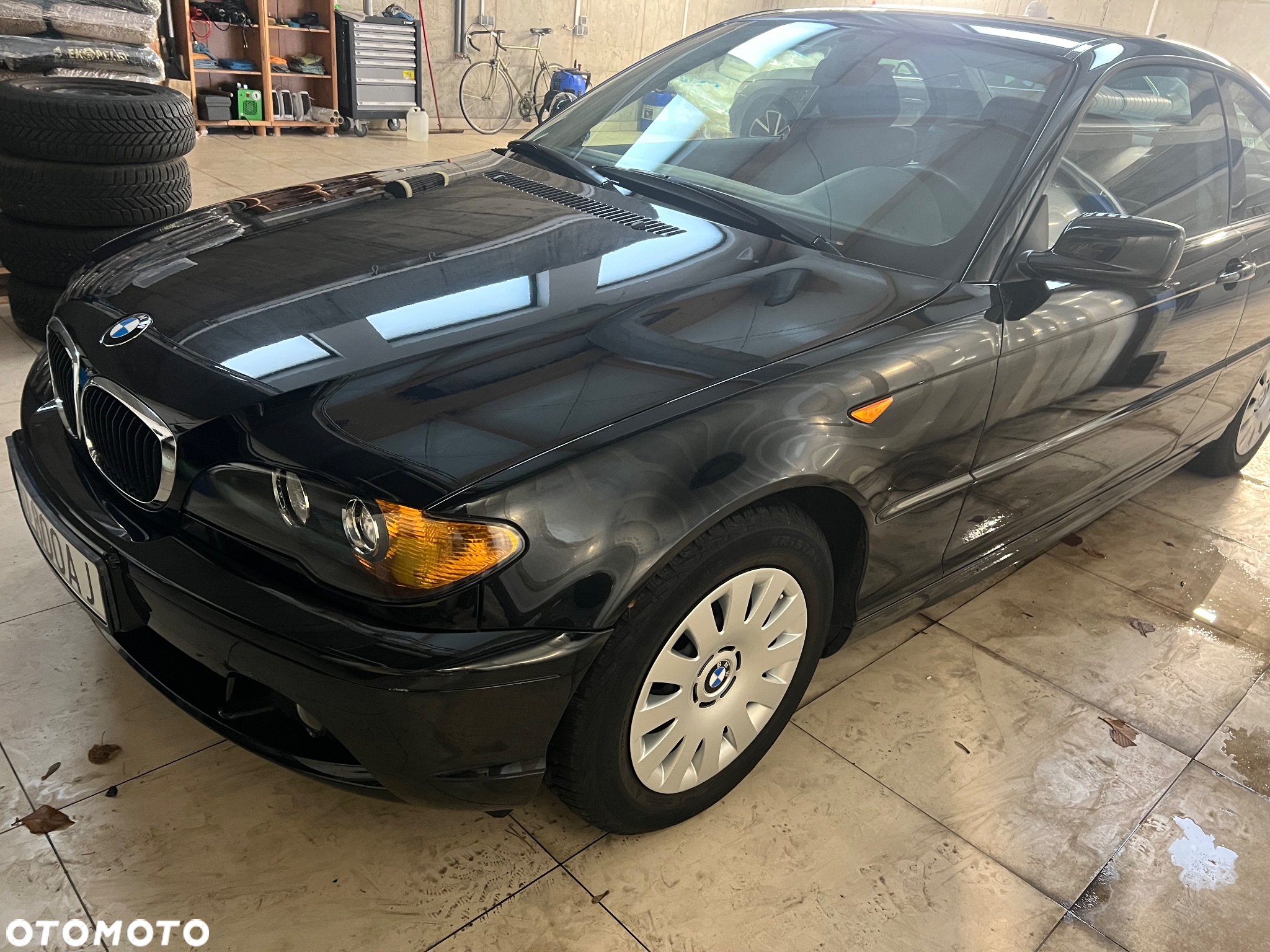 BMW Seria 3 318 Ci - 27